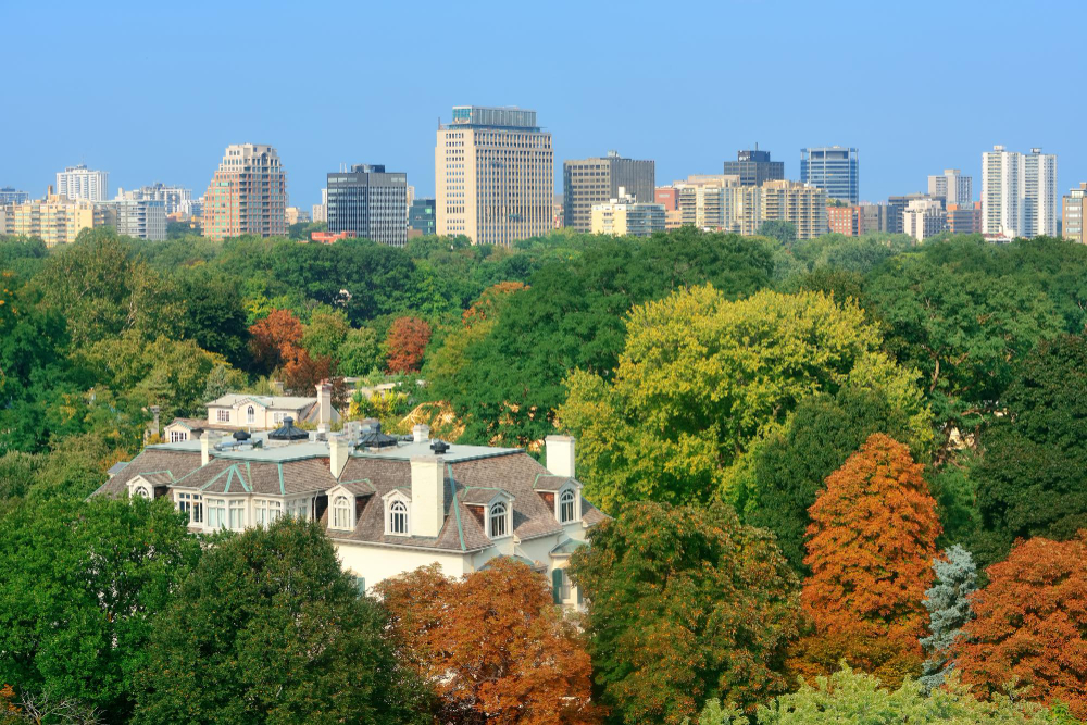 Roofing in Ann Arbor